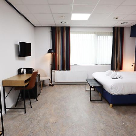 Rooms25 Amsterdam Zewnętrze zdjęcie