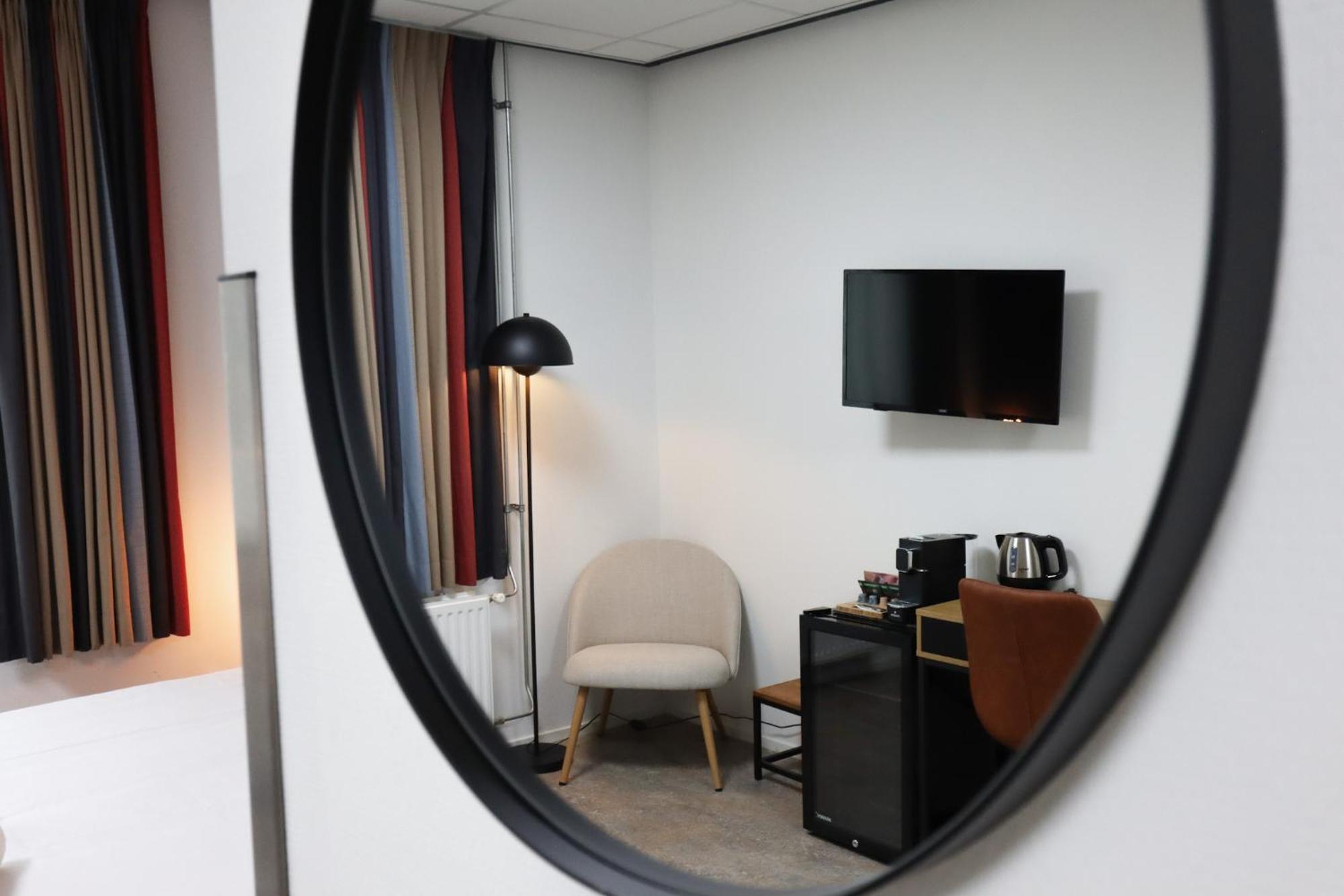 Rooms25 Amsterdam Zewnętrze zdjęcie