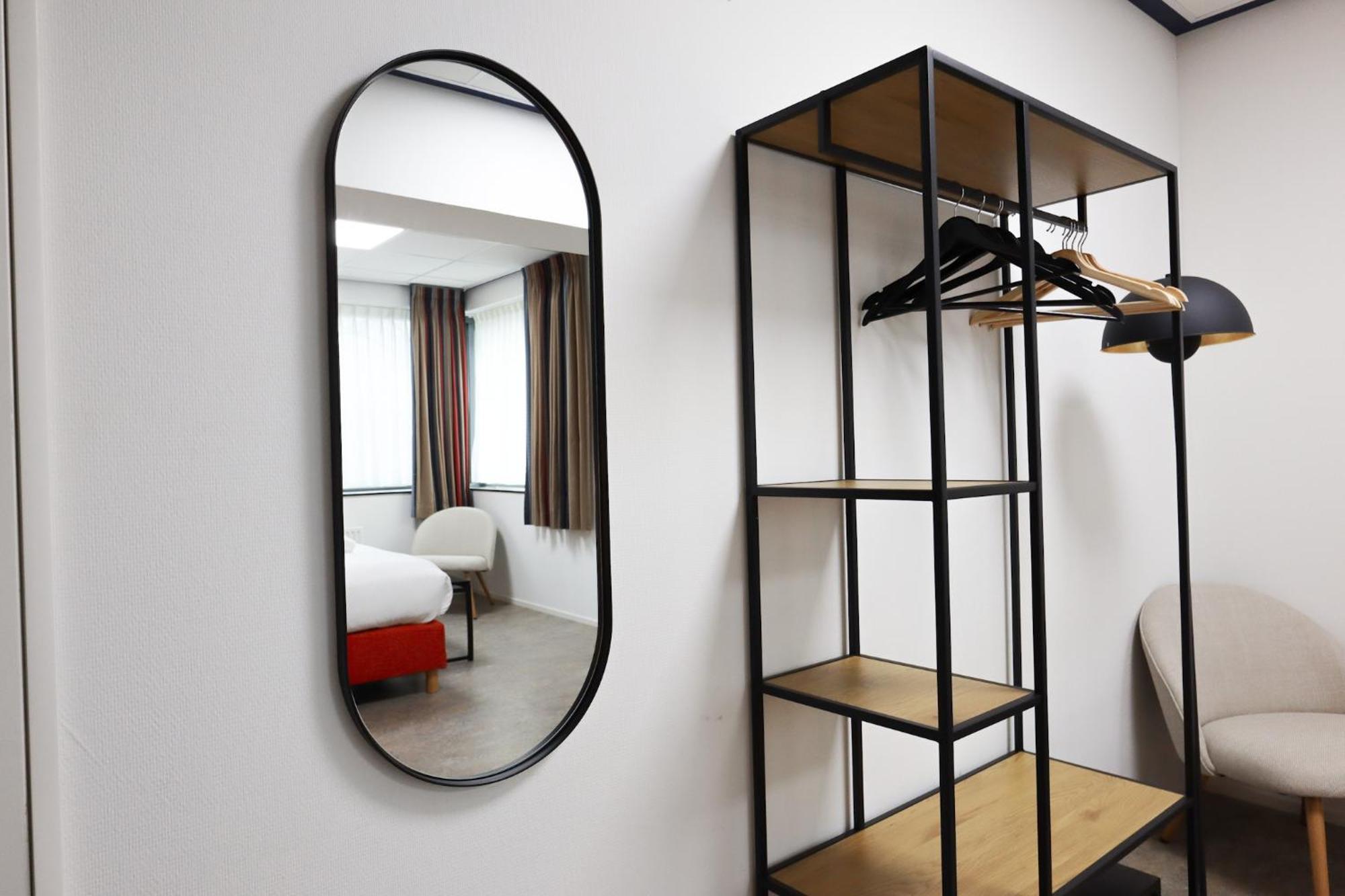 Rooms25 Amsterdam Zewnętrze zdjęcie