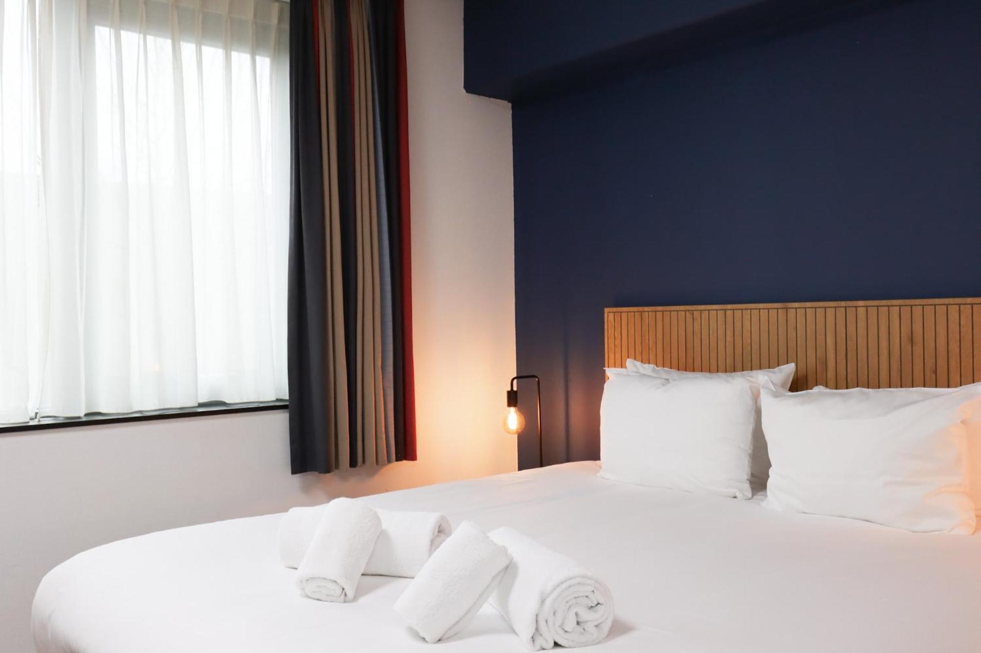 Rooms25 Amsterdam Zewnętrze zdjęcie